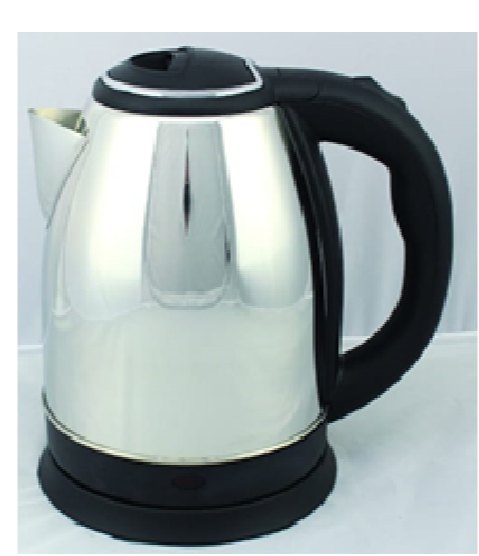 SS Electric Kettle