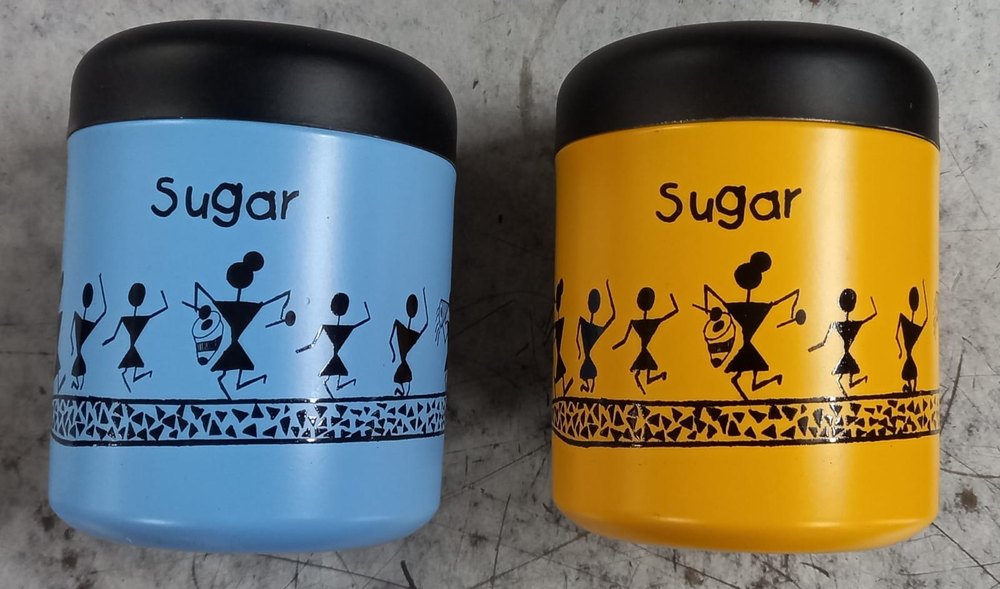 Tea Sugar Coffee Set