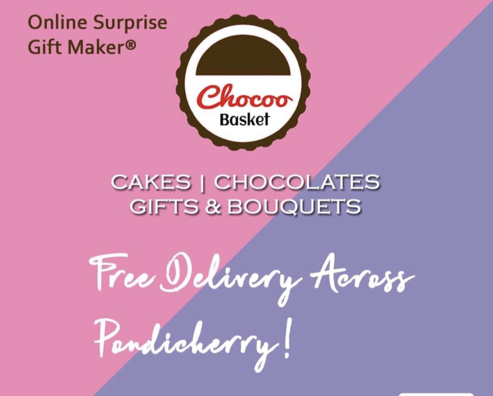 Order 3 Hours Before Midnight Cake Delivery Services img