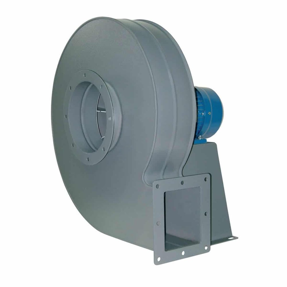 5 HP Centrifugal Fan Direct Drive Fans, 2880 Rpm