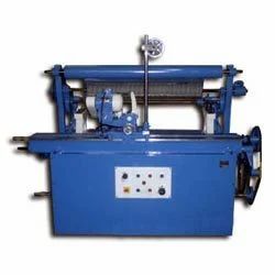 Liker - In - Wire Mounting Machine