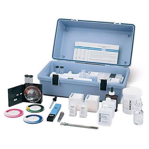 Water and Soil Testing Kits img