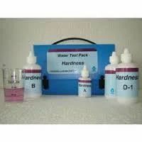 Water Hardness Kit