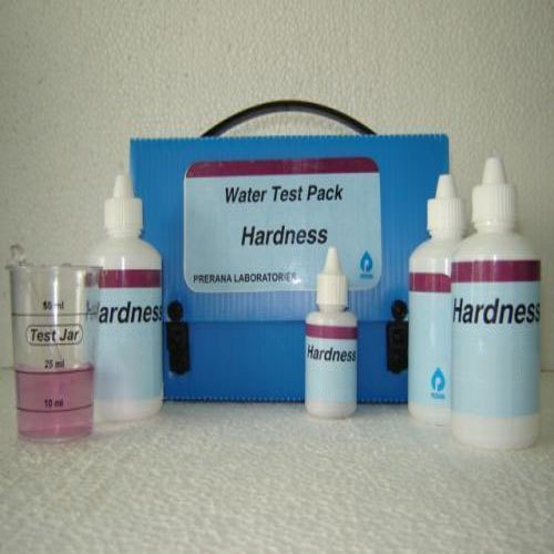 Water Hardness Tester