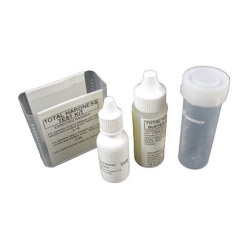 Water Hardness Testing Kit