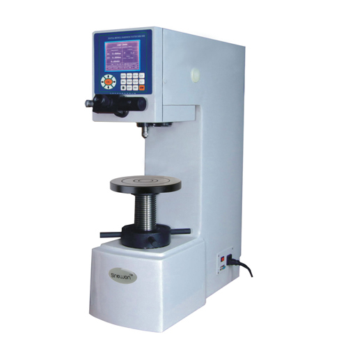 Brinell Hardness Testers