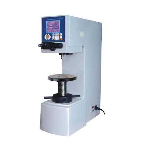 Brinell Hardness Tester