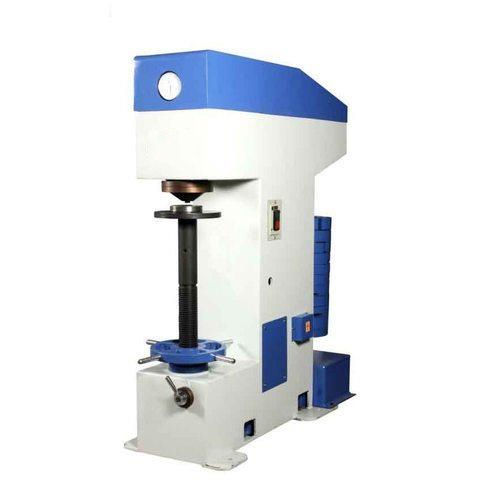 optical Hydraulic Brinell Hardness Tester RB 3000 H, HB