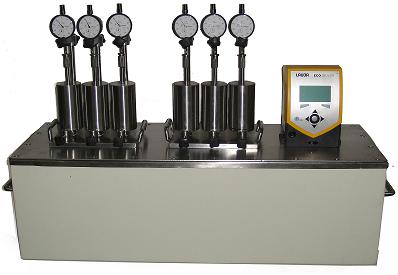 Digital Indentation Test Hardness Tester, Model Name/Number: Caltech, 1