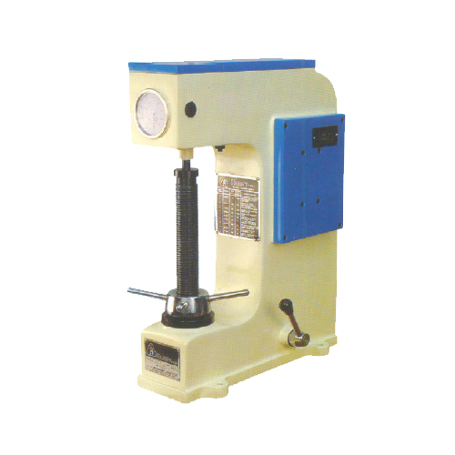 R-3 Hardness Testing Machines