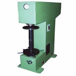 Hardness Testing Machine