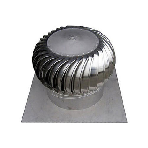 Aluminium Roof Ventilator Fan