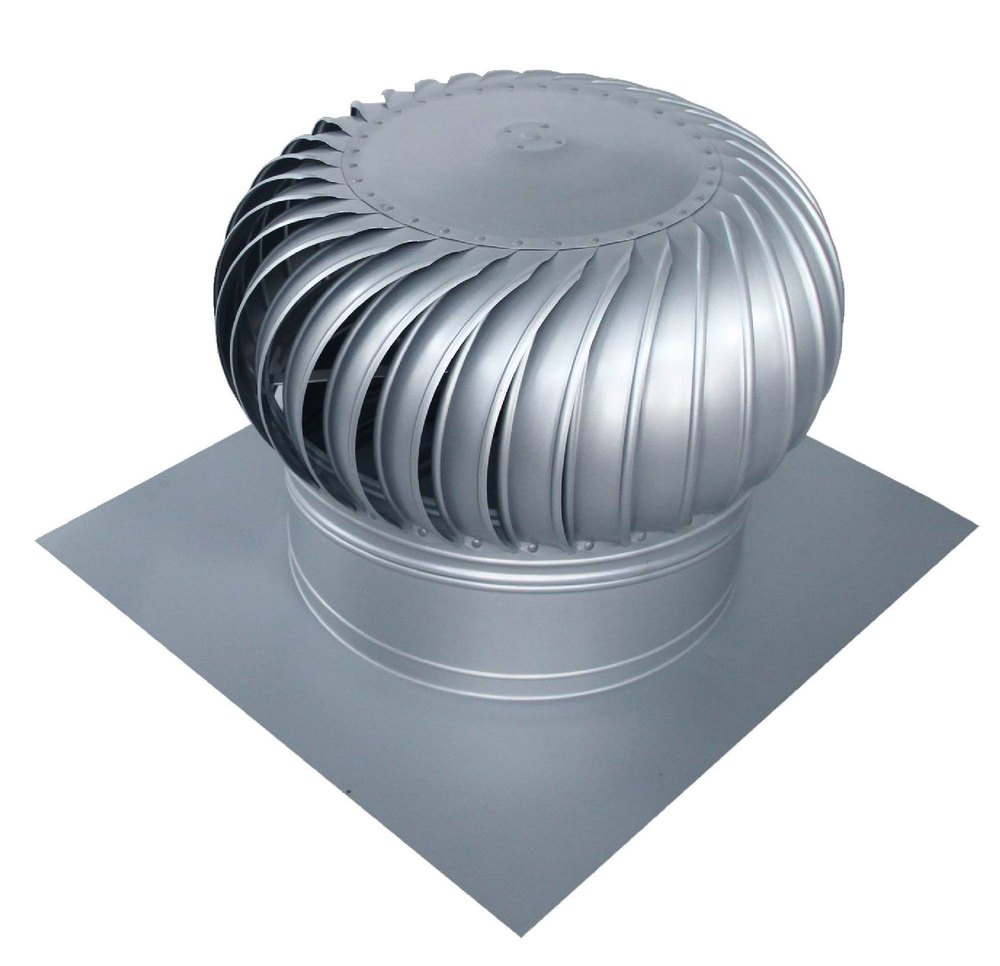 Ventilation Aluminum Air Ventilators, For Industrial