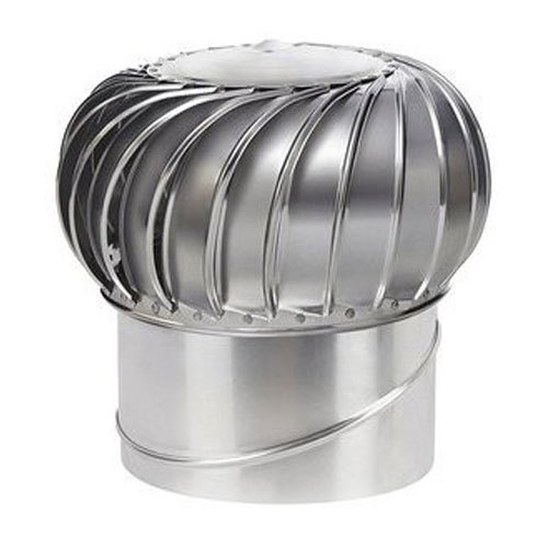 Factory Air Ventilator, Aluminum