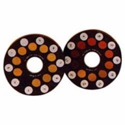Comparator Colour Discs & DPD Tablets img