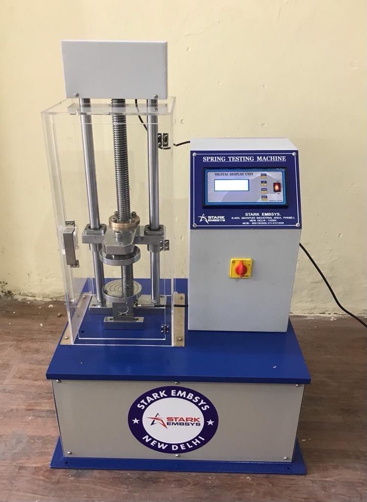 Servo Control Computerized Universal Testing Machine