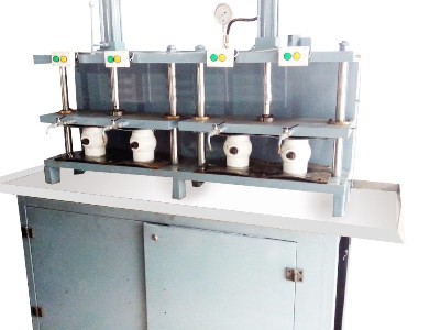 Hydrostatic Pressure Testing Machine