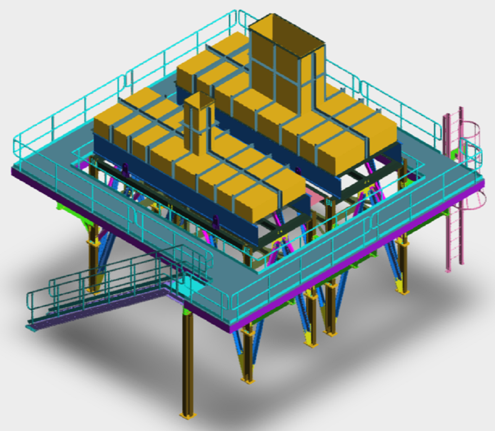 Performance Validation Of Air Cooler, Air-cooled img