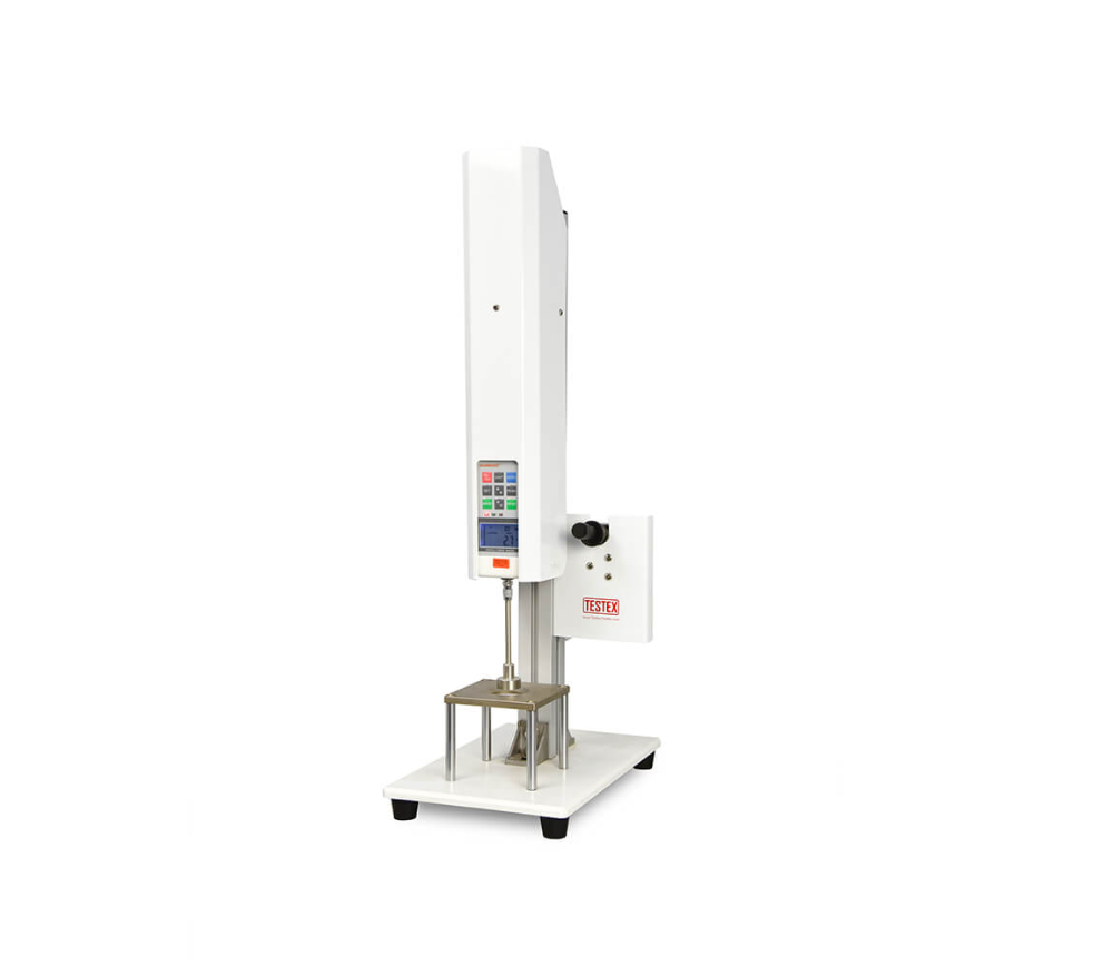 Automatic Fabric Stiffness Tester Pneumatic