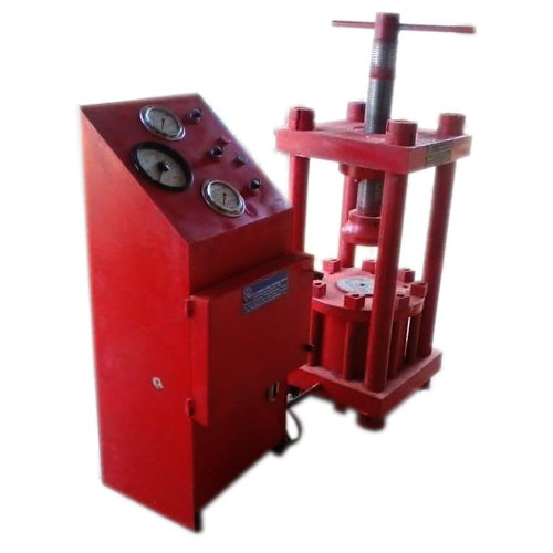 Brick Testing Equipment