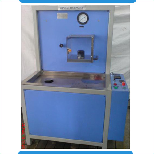 Impulse Testing Machine img