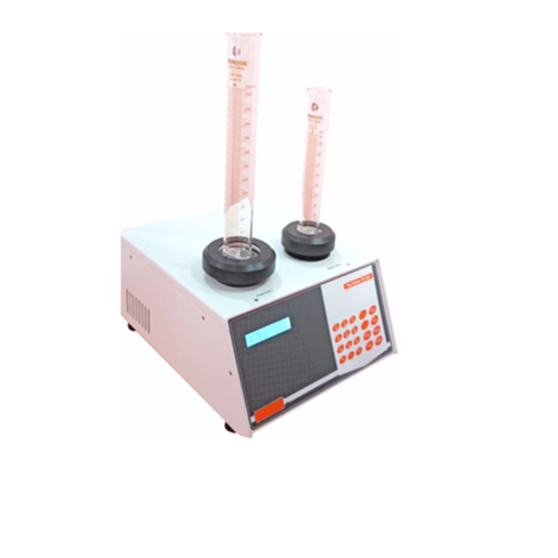 Digital Tap Density Test Apparatus img