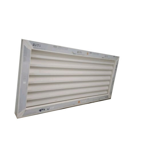 UPVC Ventilation Window