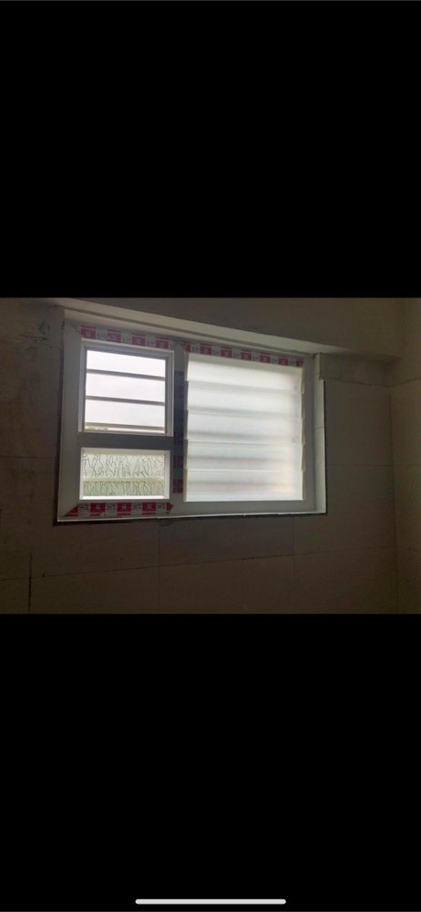 Upvc Ventilators, For Bathroom