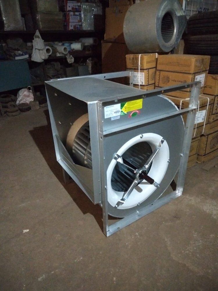 Floor Mounted Centrifugal Fan