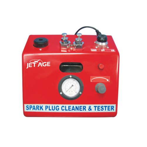 Spark Plug Tester And Cleaner img