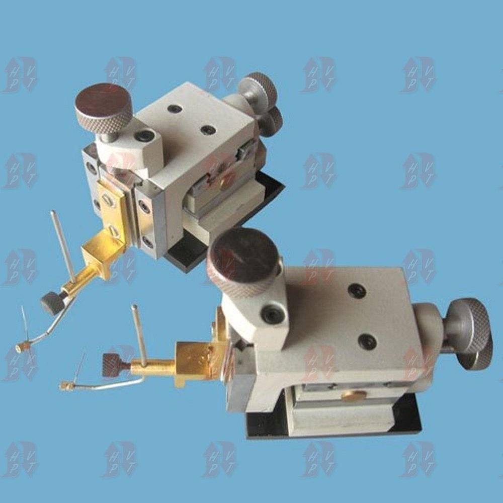 Vacuum Manipulator Wafer Probing Station