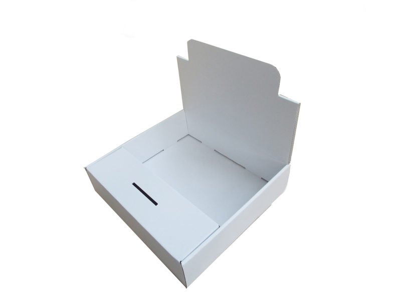 Cardboard Display Boxes img