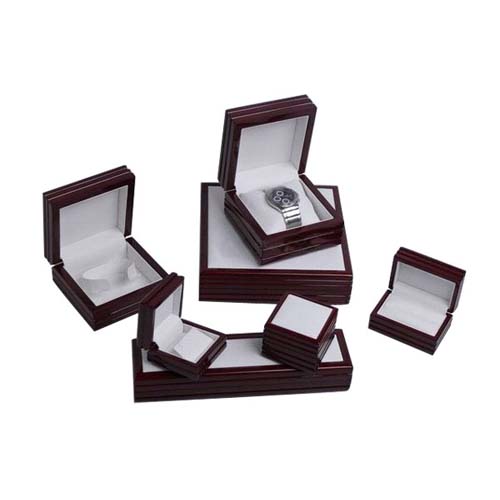 Cardboard Small Jewellery Display Box