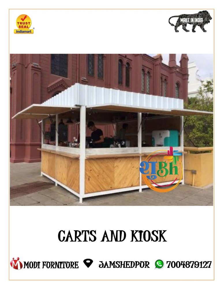 Product Advertising Stall, For Stalls