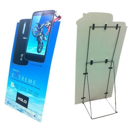 Sun Board Standee, For Promotional