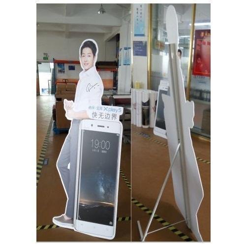 Cut Out Display Stand, For Promotional img