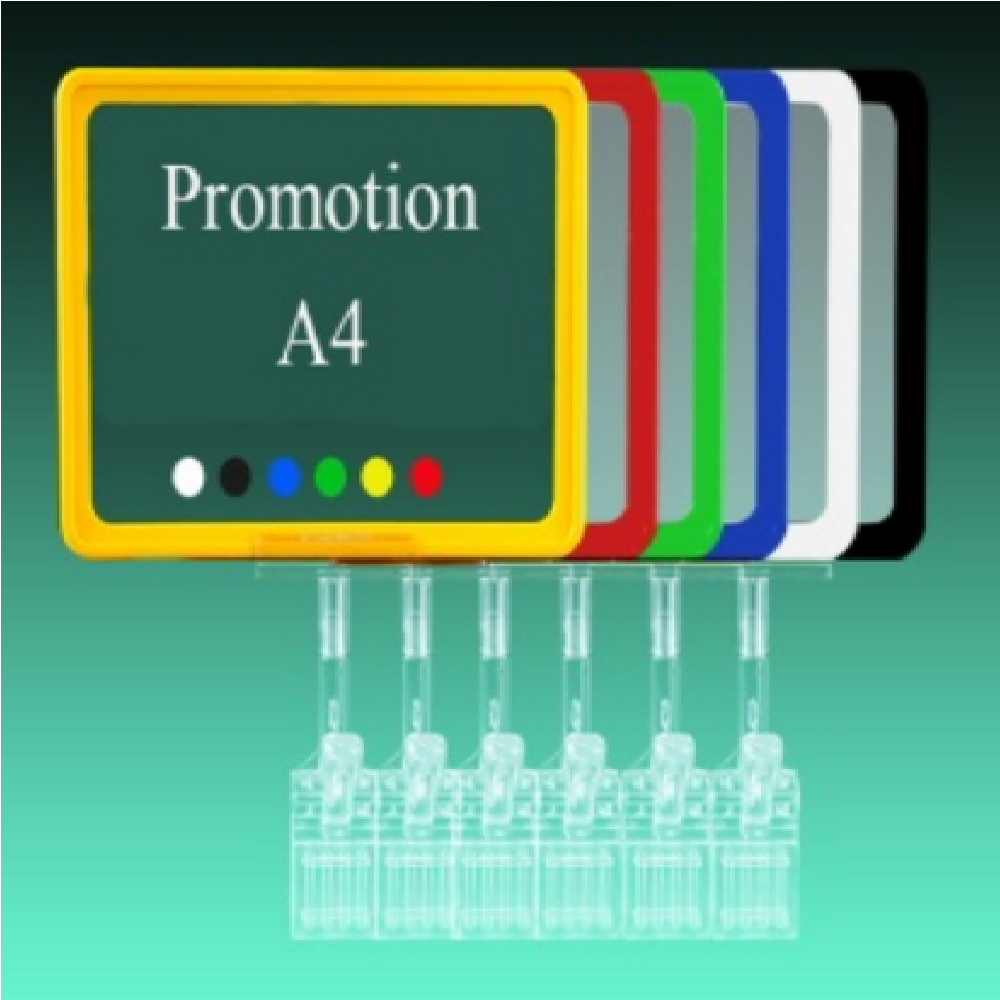 POP Promotion Display, For Promotional