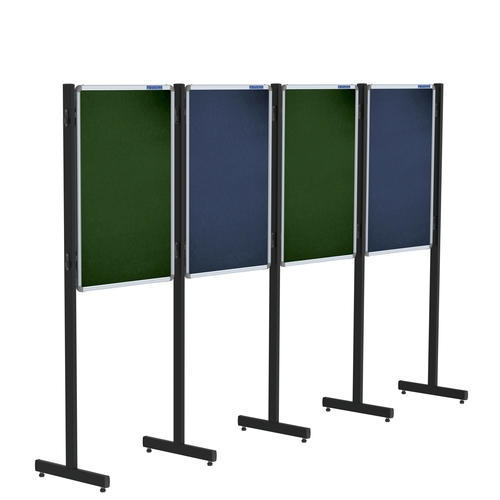 Pragati Systems Portable Exhibition Display Stand DBS-02