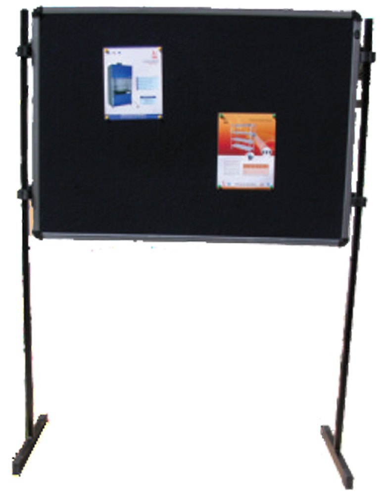 Exhibit Panel for Outdoor Use