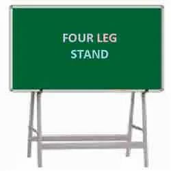 Four Leg Stand
