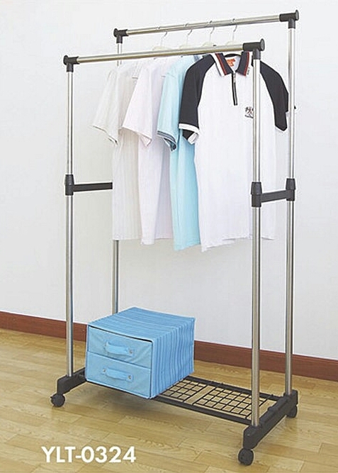 SS Portable Display Stands