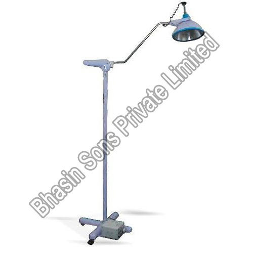 Shadow Less Operation Light Portable Floor Stand