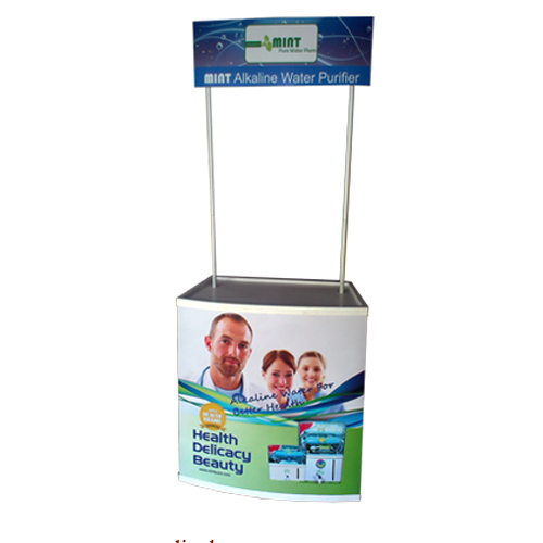 Promotional Display Booth img