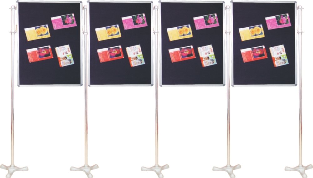 Exhibition Display System, Size: Up To 6x4 Feet