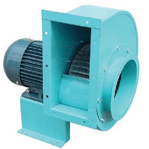 With Mounting Frame Direct Driven Centrifugal Fans, For Industrial img