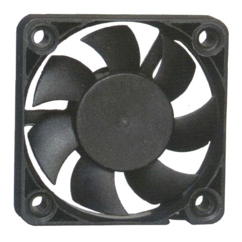 Mild Steel Blower Fan