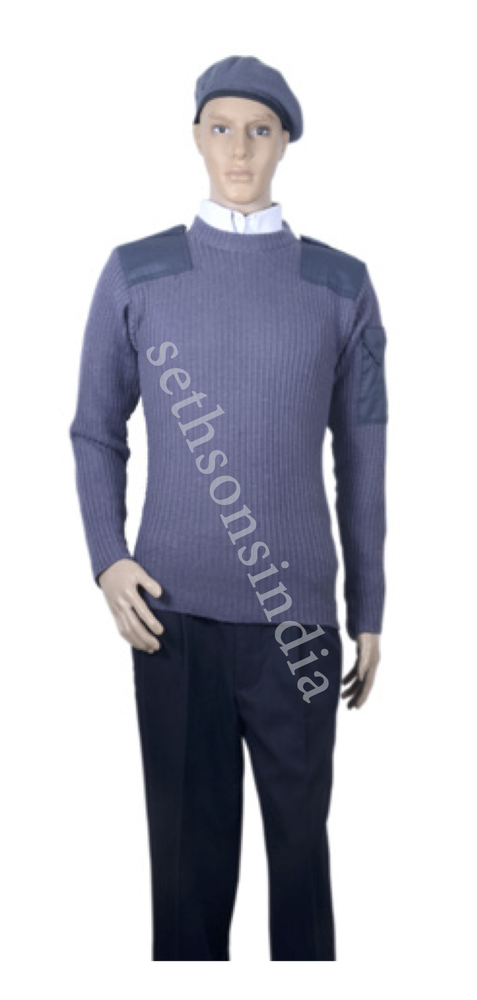 Sethsons India Institutional Uniform, Size: Small