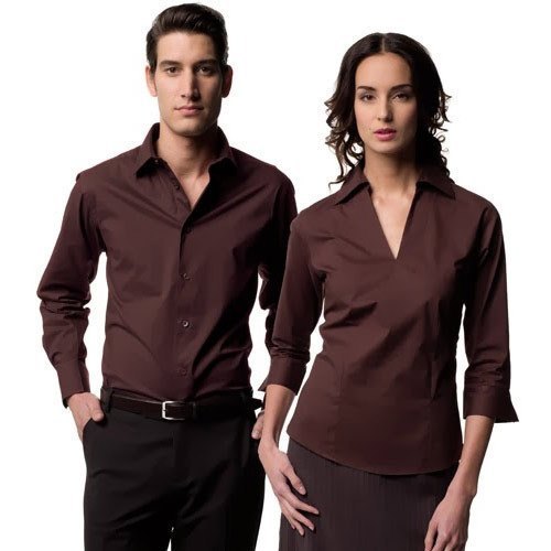 Unisex Commercial Uniforms