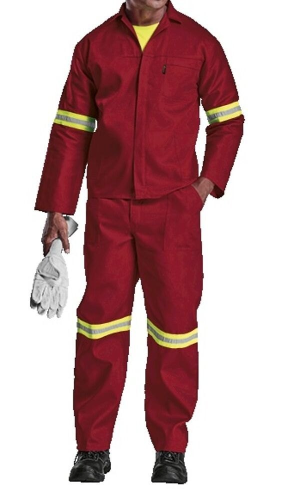 Soham Half sleeves Mens Industrial Worker Uniform