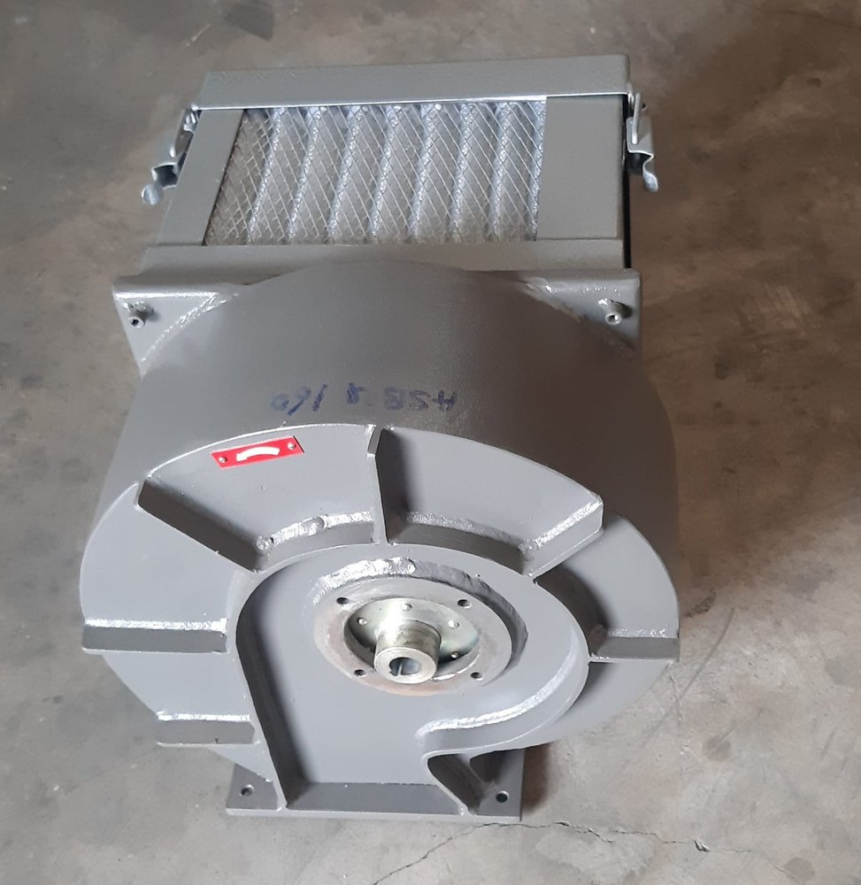 CGL Blower Motor Assembly img